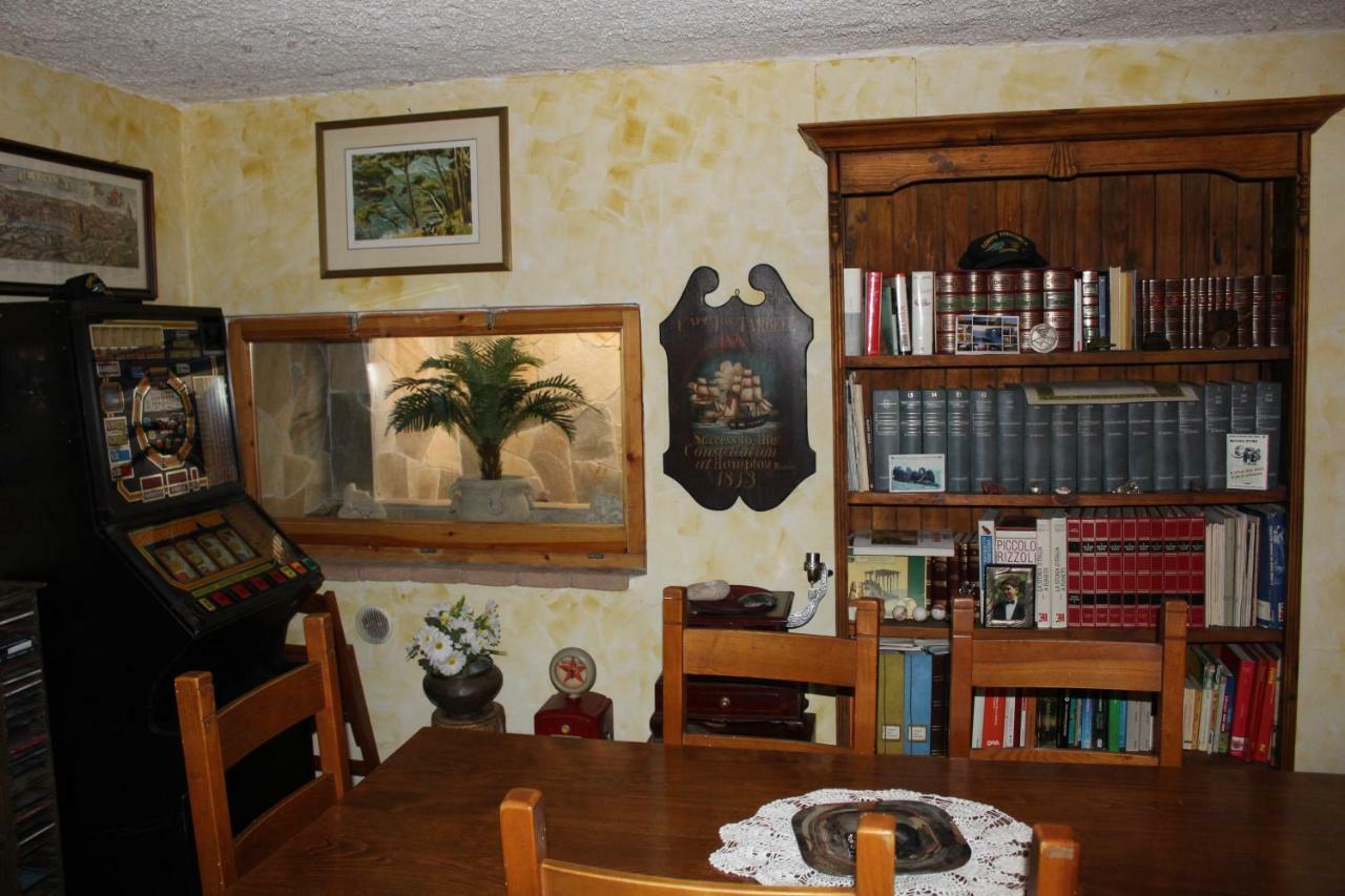 Апартаменты Casa Ruggy Перуджа Экстерьер фото